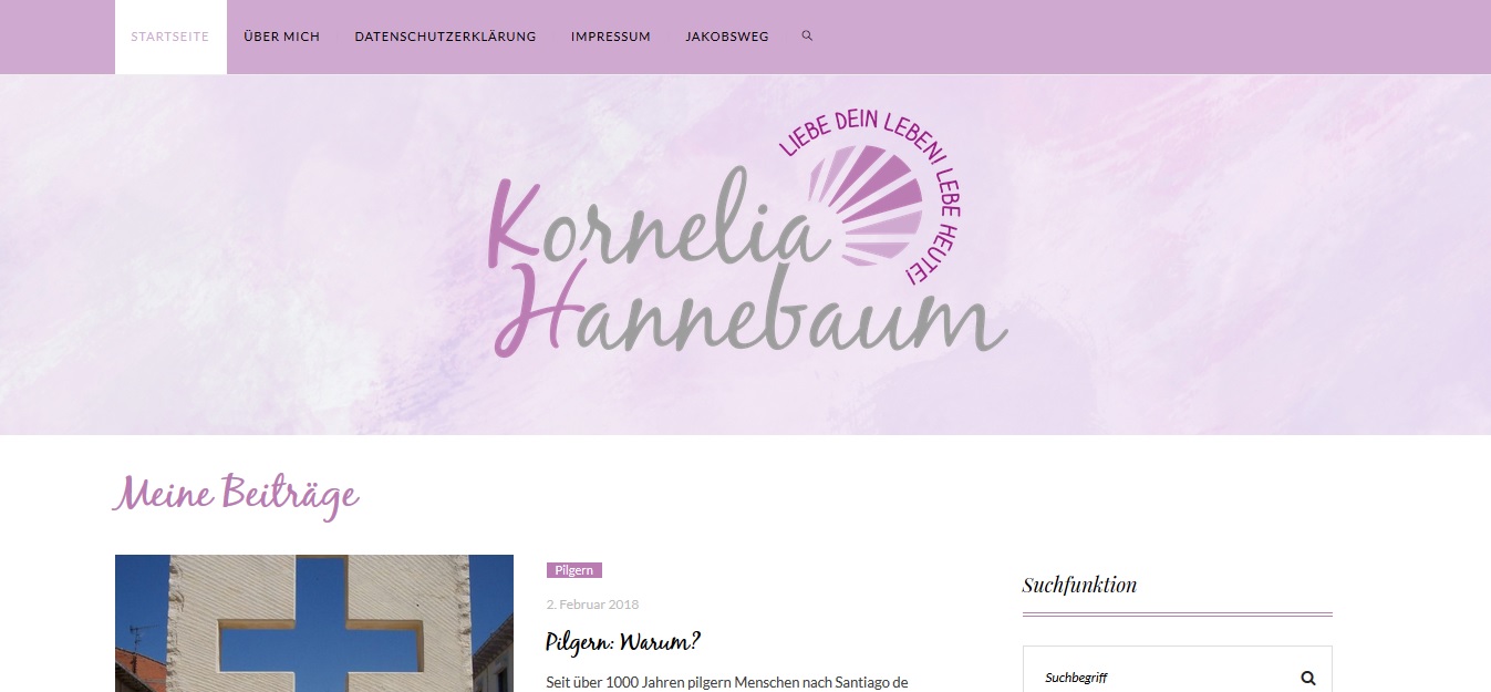www.kornelia-hannebaum.de
